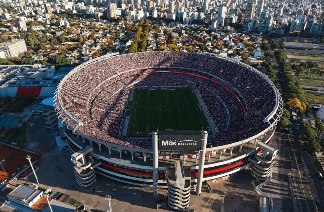 Nuevos Dirigentes tweet media