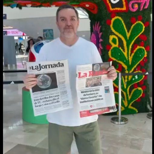 Juan Carlos Jr. Poblano tweet media