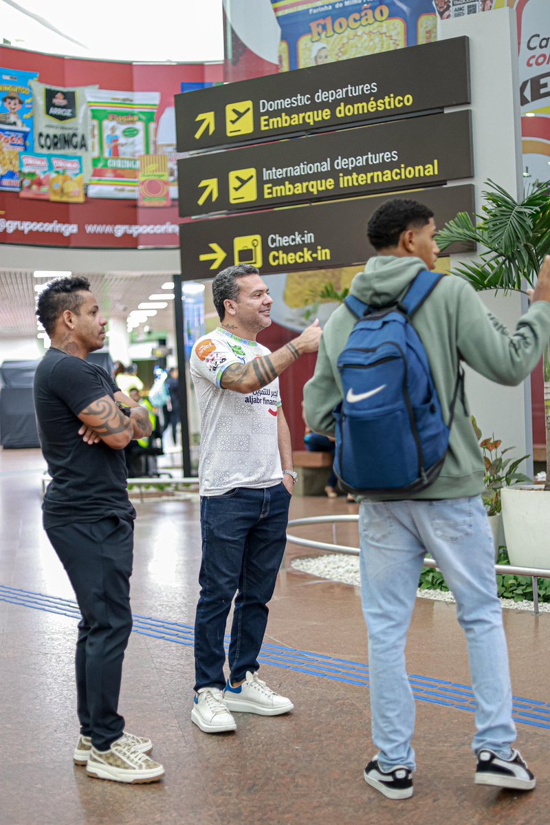 🇸🇦Elton Arabia🇧🇷 إلتون خوسيه 🇸🇦 tweet media