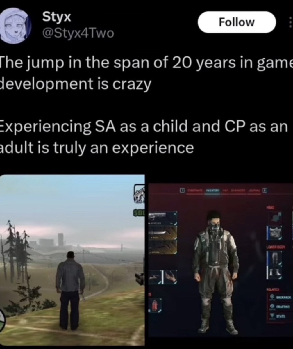 FredMitch's tweet photo. @GTASixInfo Come up with your own ideas lmao https://t.co/tmLtezTDKt