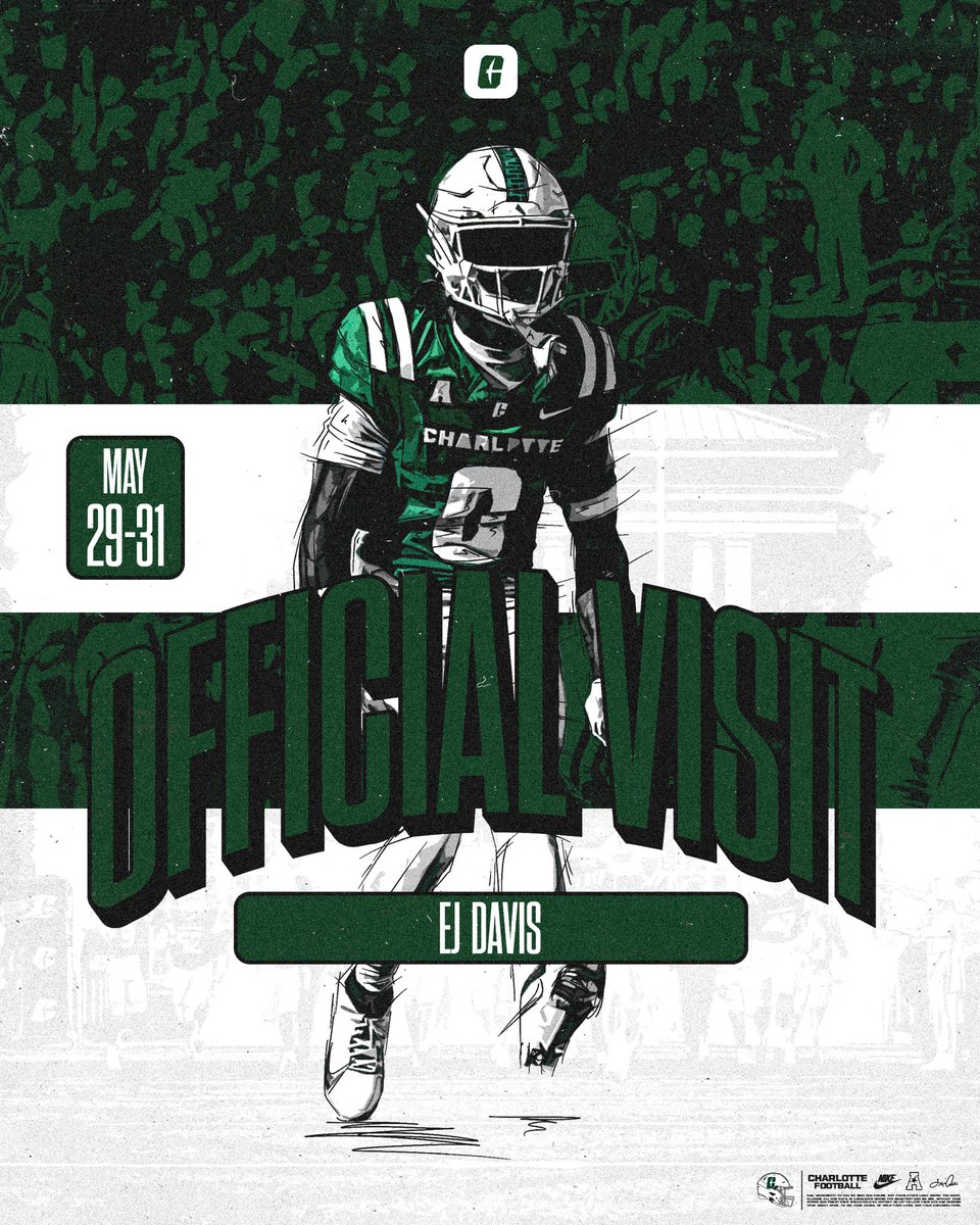 Evander (EJ) Davis tweet media