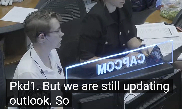 Second Class Citizen tweet media