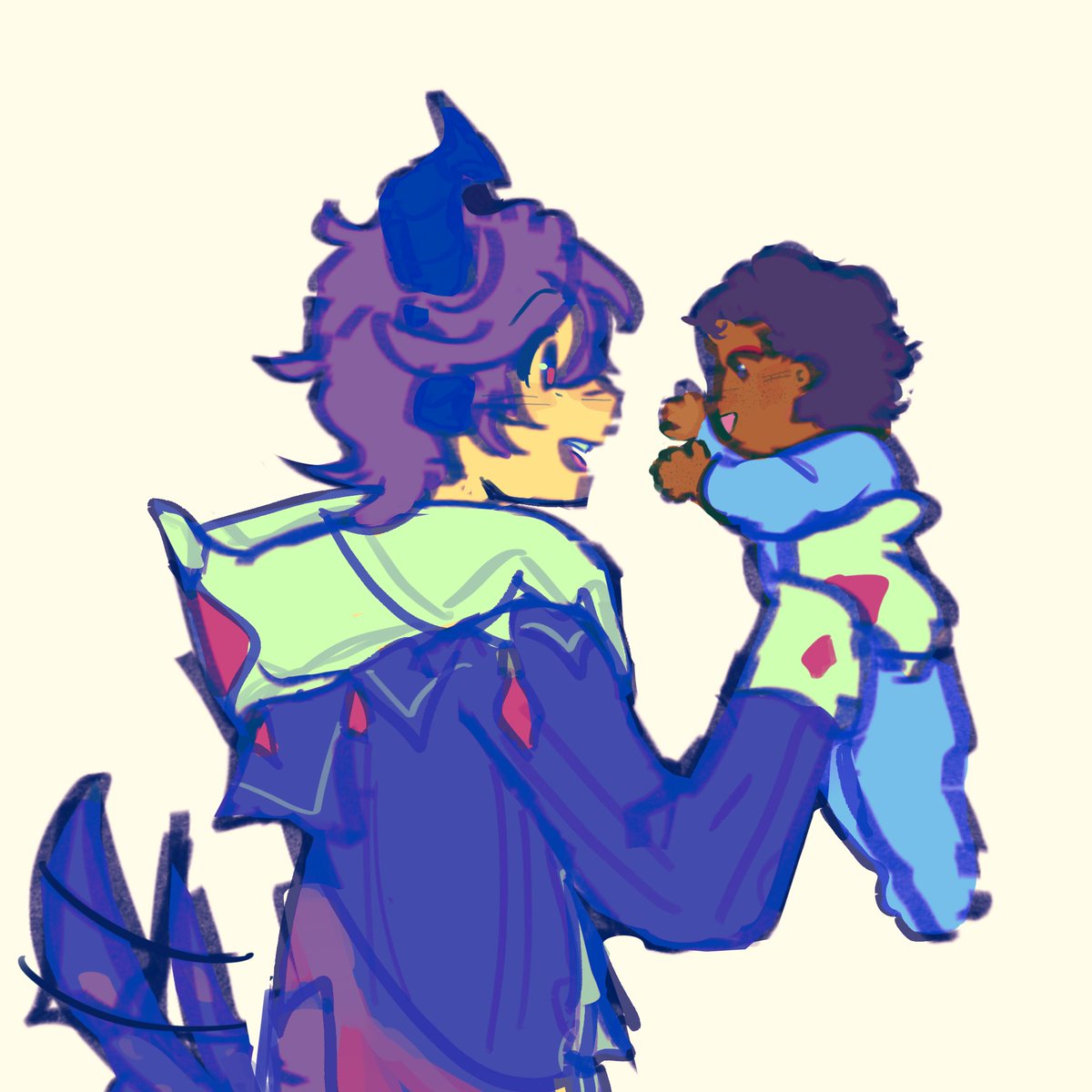 dani ★ tweet media