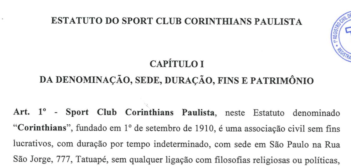 Midia Anti Timão tweet media