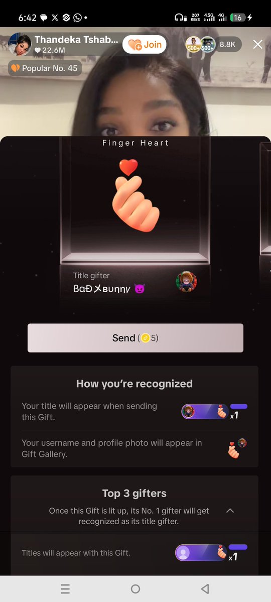 ßαĐメʙυղղ𝘺 😈 tweet media