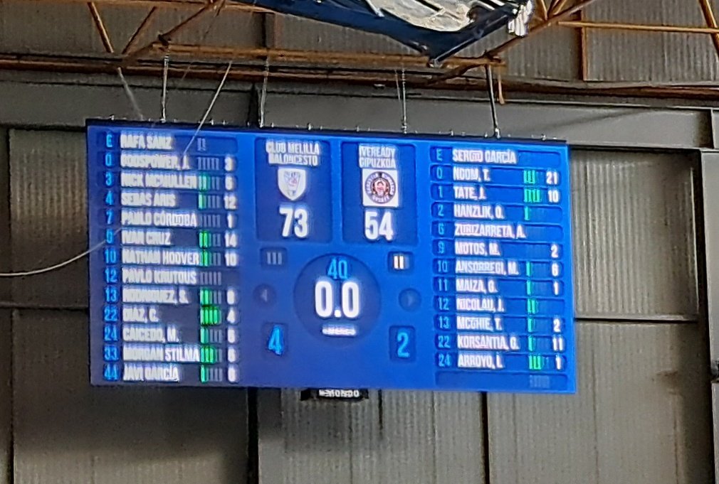 Jose Linares tweet media