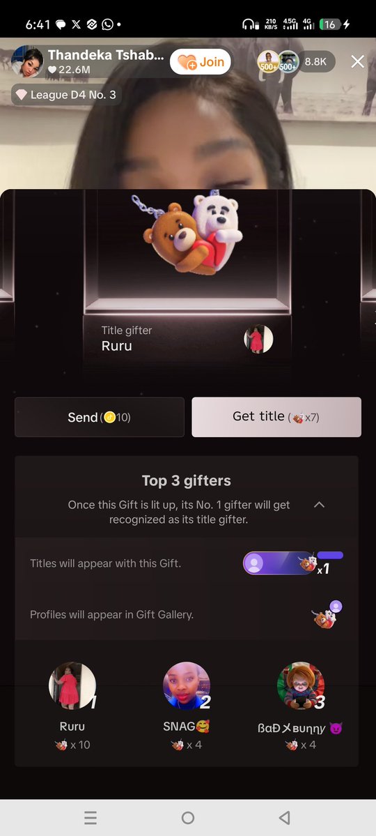 ßαĐメʙυղղ𝘺 😈 tweet media