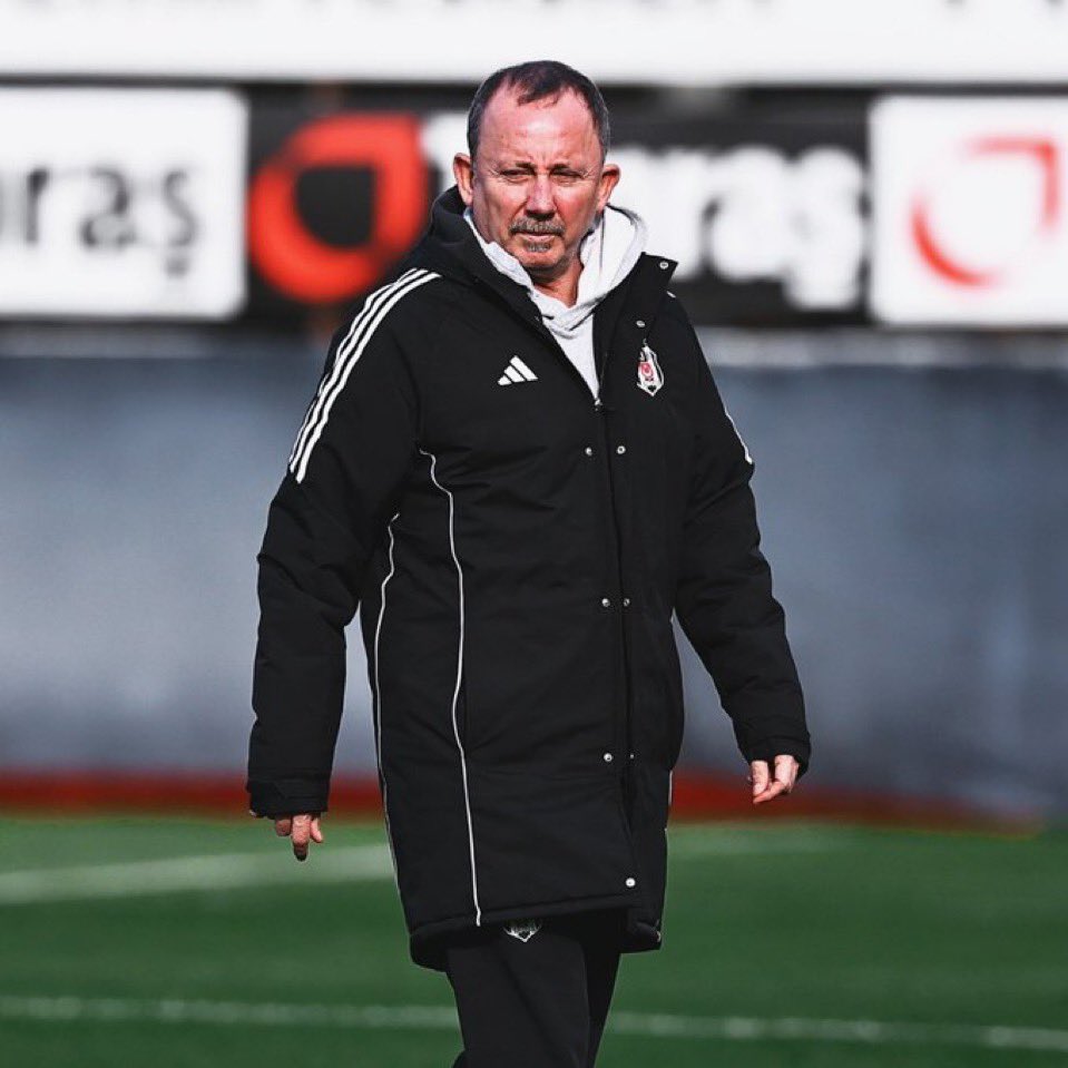 Besiktas + News tweet media