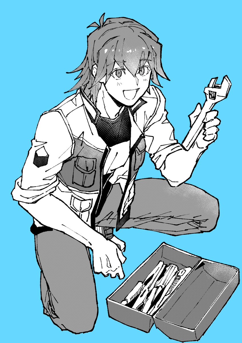 マロニスト tweet media