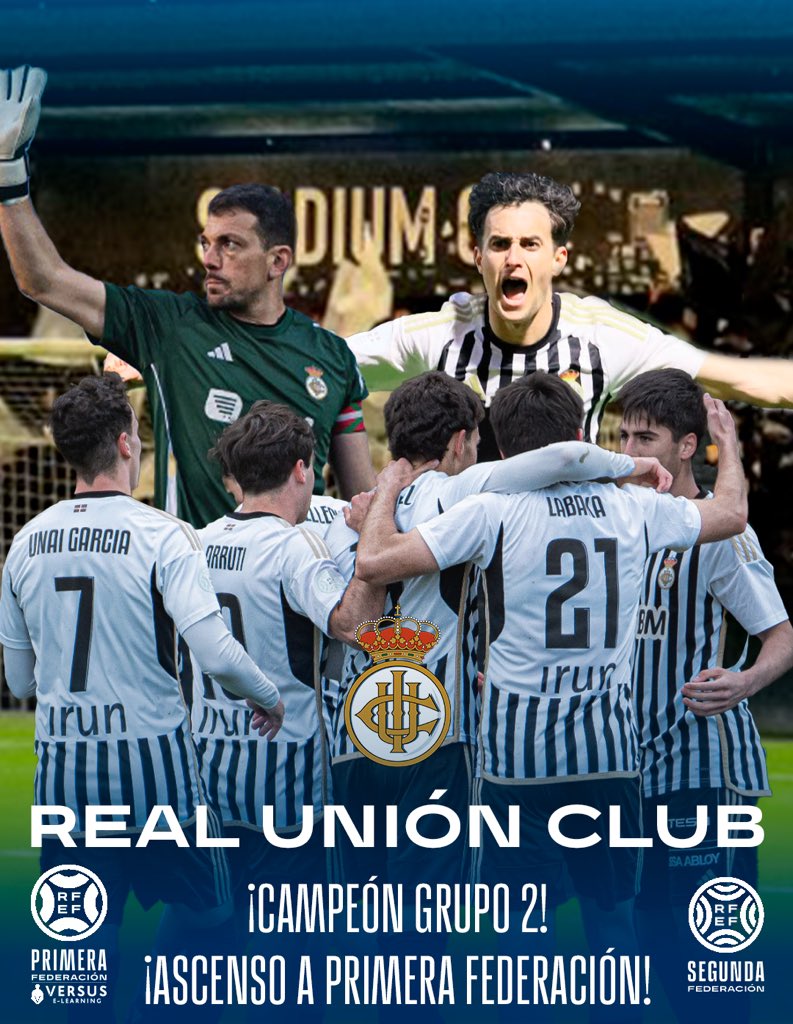 Primera Federación Versus e-Learning tweet media