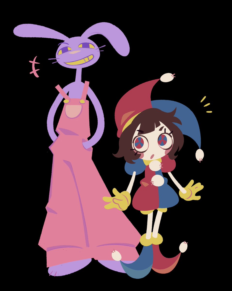 ive really been digging the last few episodes.. #tadc