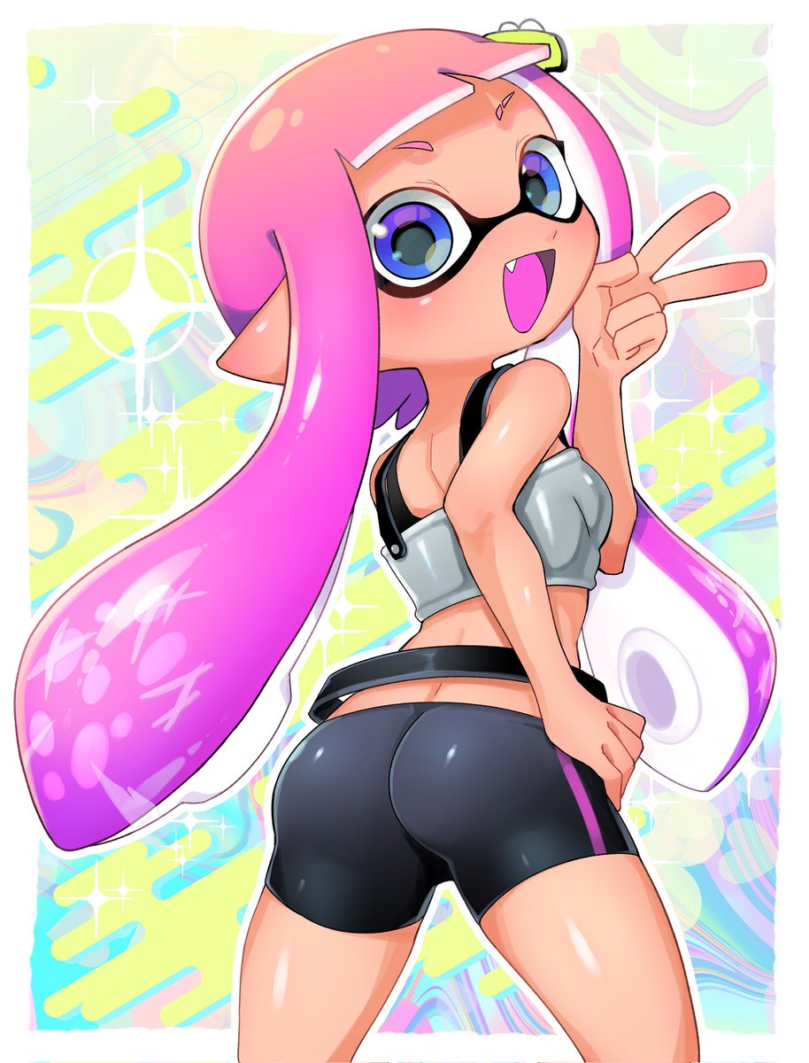 FG 🦑 💖 tweet media