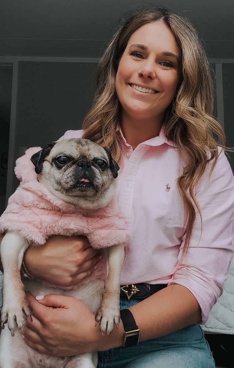 Kaia McKenna tweet media