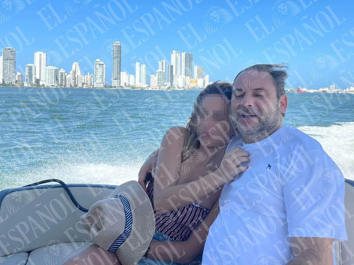 Pablo Haro Urquízar tweet media