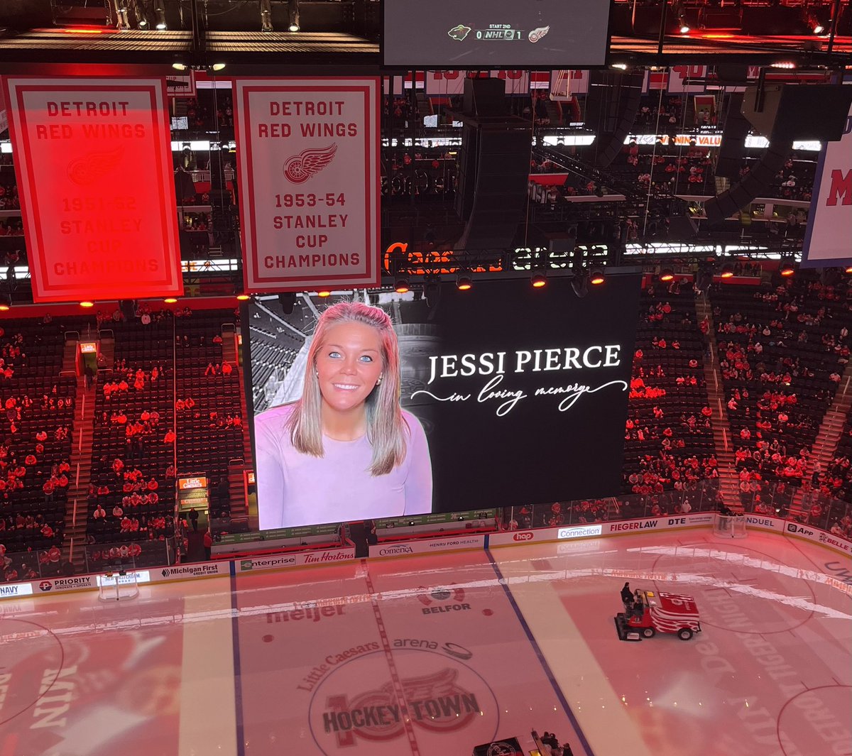 Joe Smith tweet media