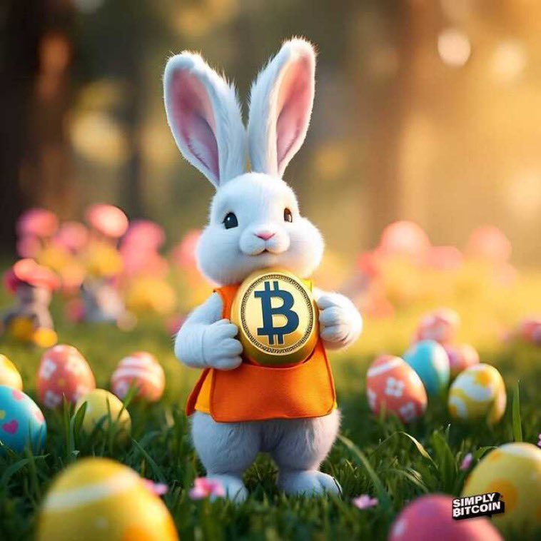 Simply Bitcoin tweet media