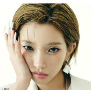 hereforsoyeon's tweet photo. prettiest https://t.co/4gO1lP0Sp2