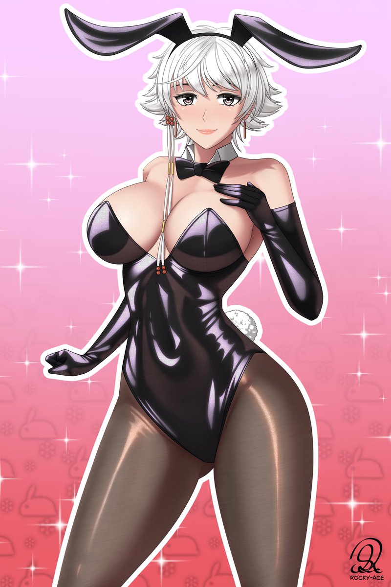 Rocky's Art tweet media