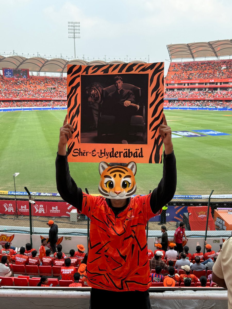 SRH Banisa 🦅 tweet media