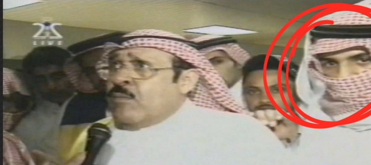 مطرب العواجي tweet media