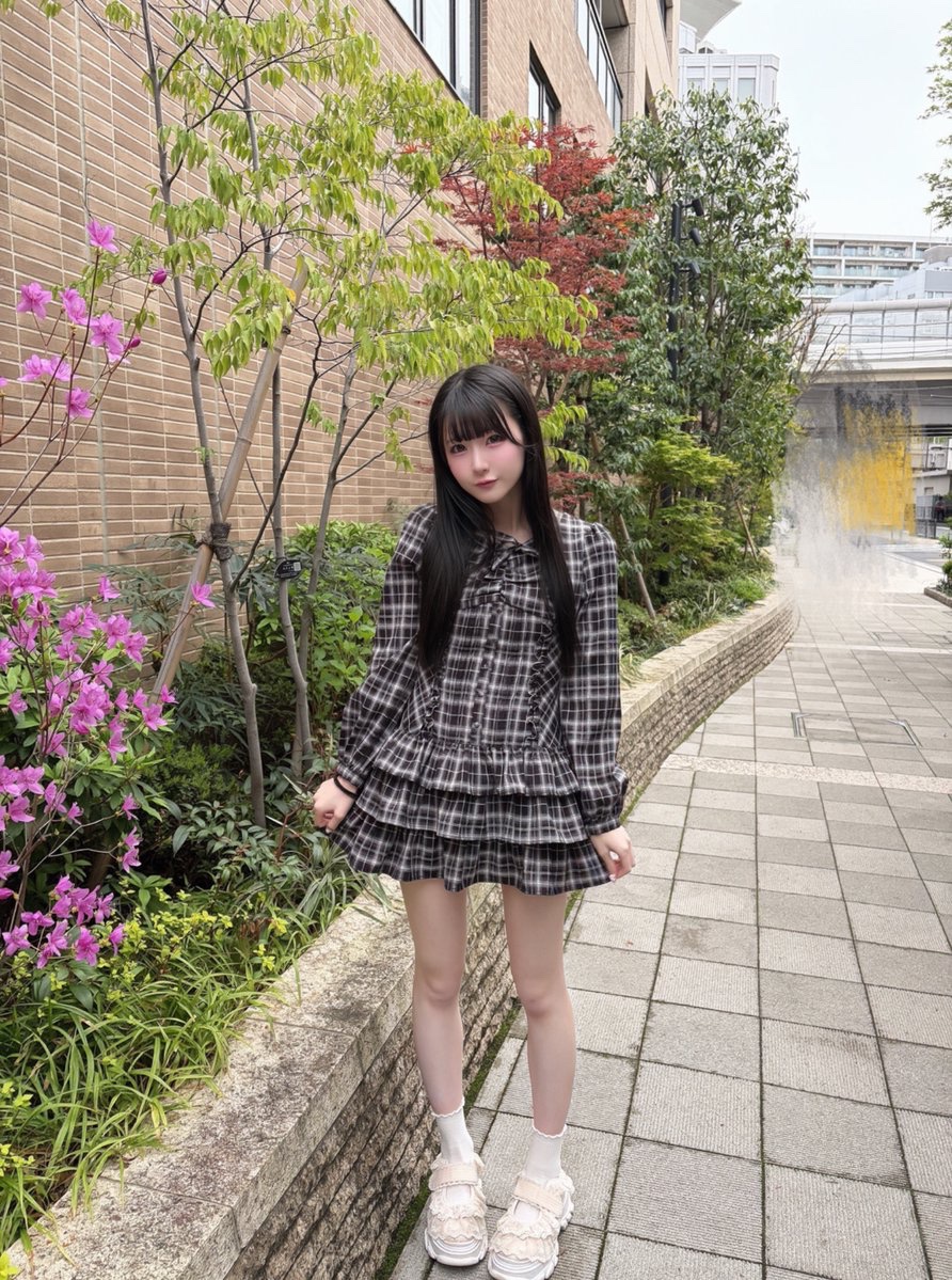 麻倉もな(透色ドロップ) tweet media