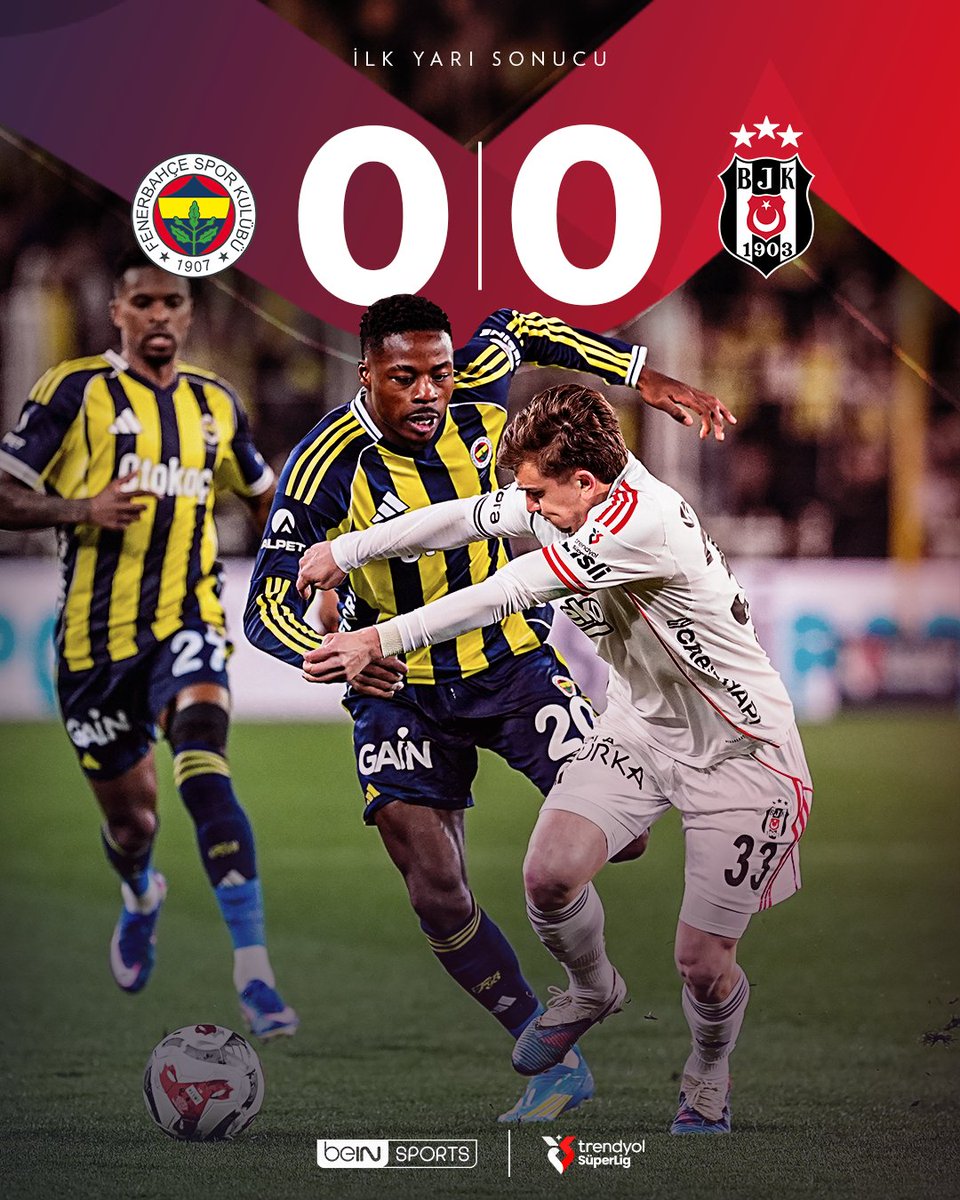 beIN SPORTS Türkiye tweet media