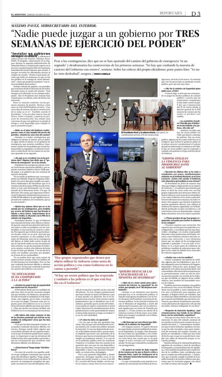 Máximo Pavez 🇨🇱 tweet media