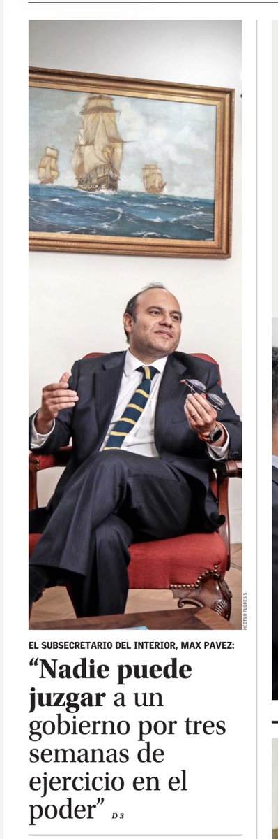 Máximo Pavez 🇨🇱 tweet media