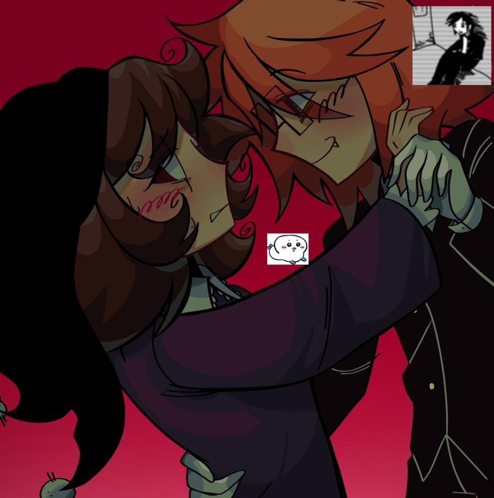 Rαɳყ (o_O) tweet media