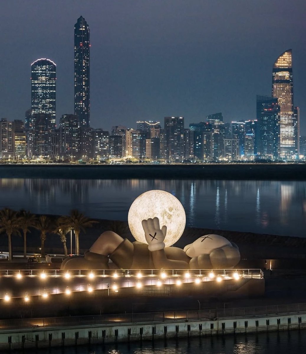 الخـليج العـربي tweet media