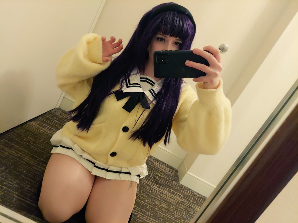 doll ☕️ tweet media