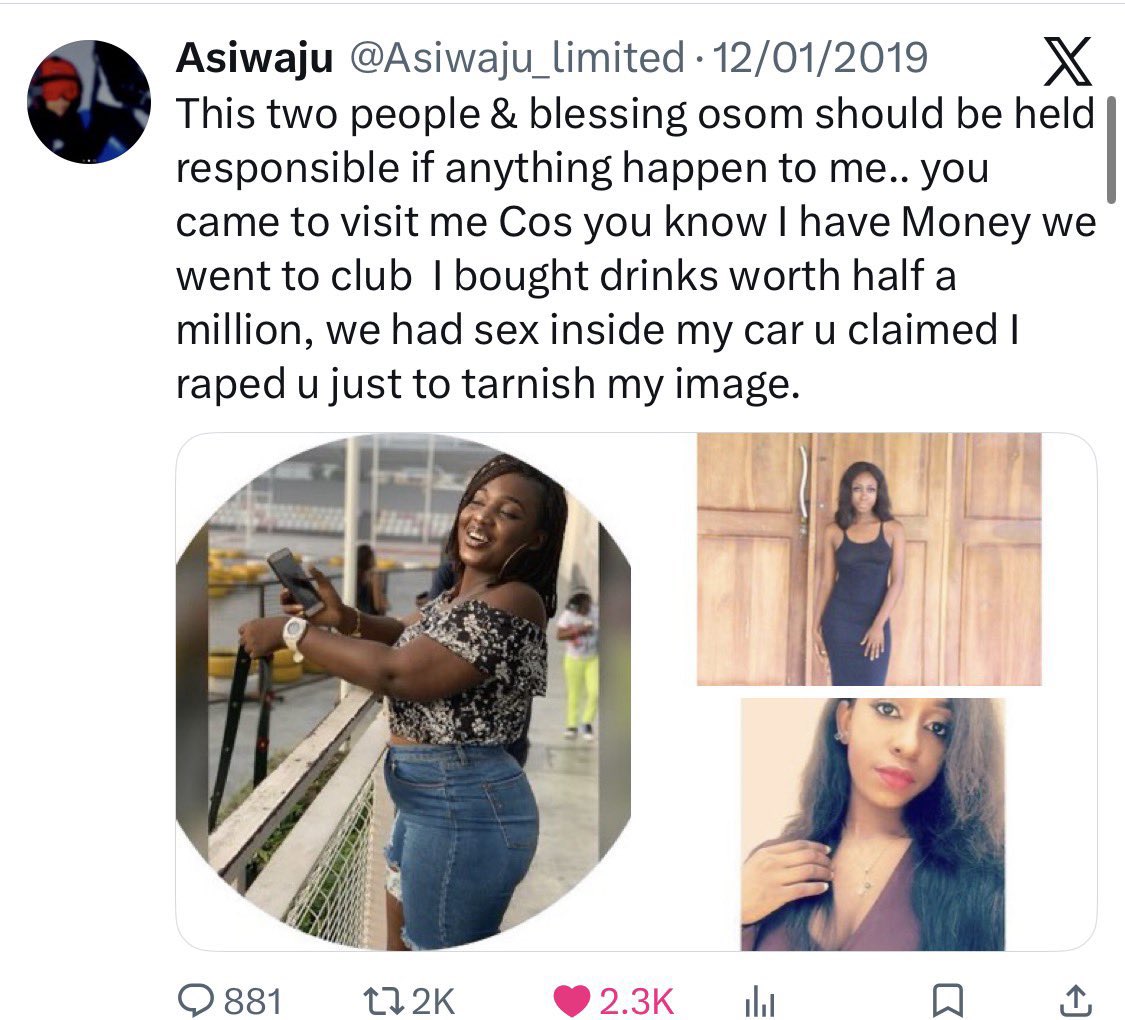 Great Perry tweet media