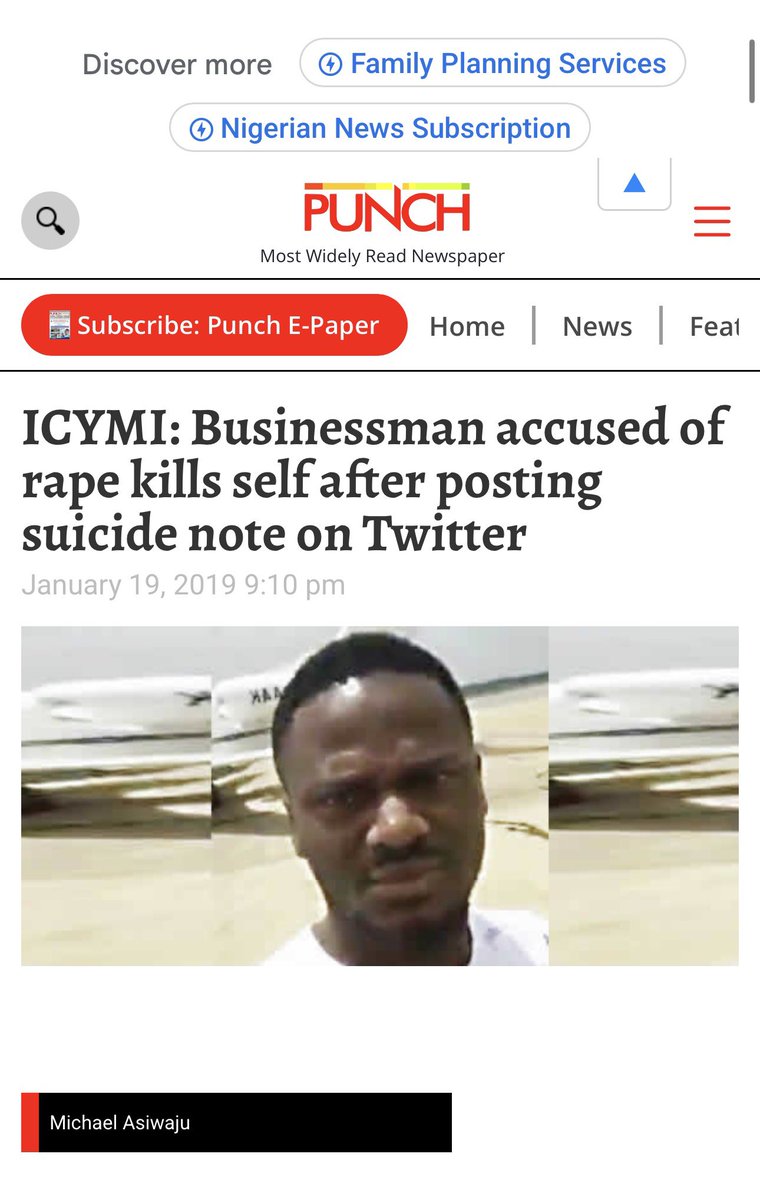 Great Perry tweet media