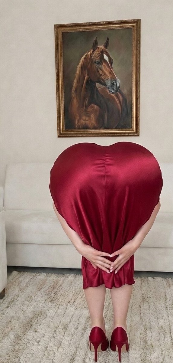 🌹 Queen AYTEN 👑 tweet media