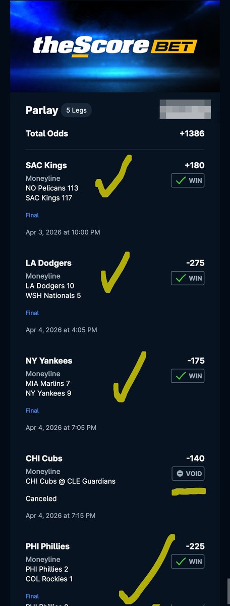 Best Bet NY tweet media