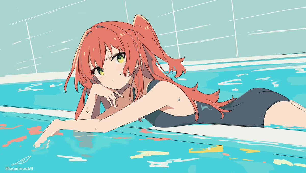 qyMinusk9's tweet photo. https://t.co/FseKhNDiWA