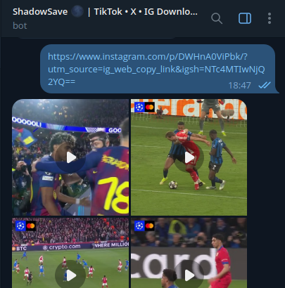 Aluminate tweet media