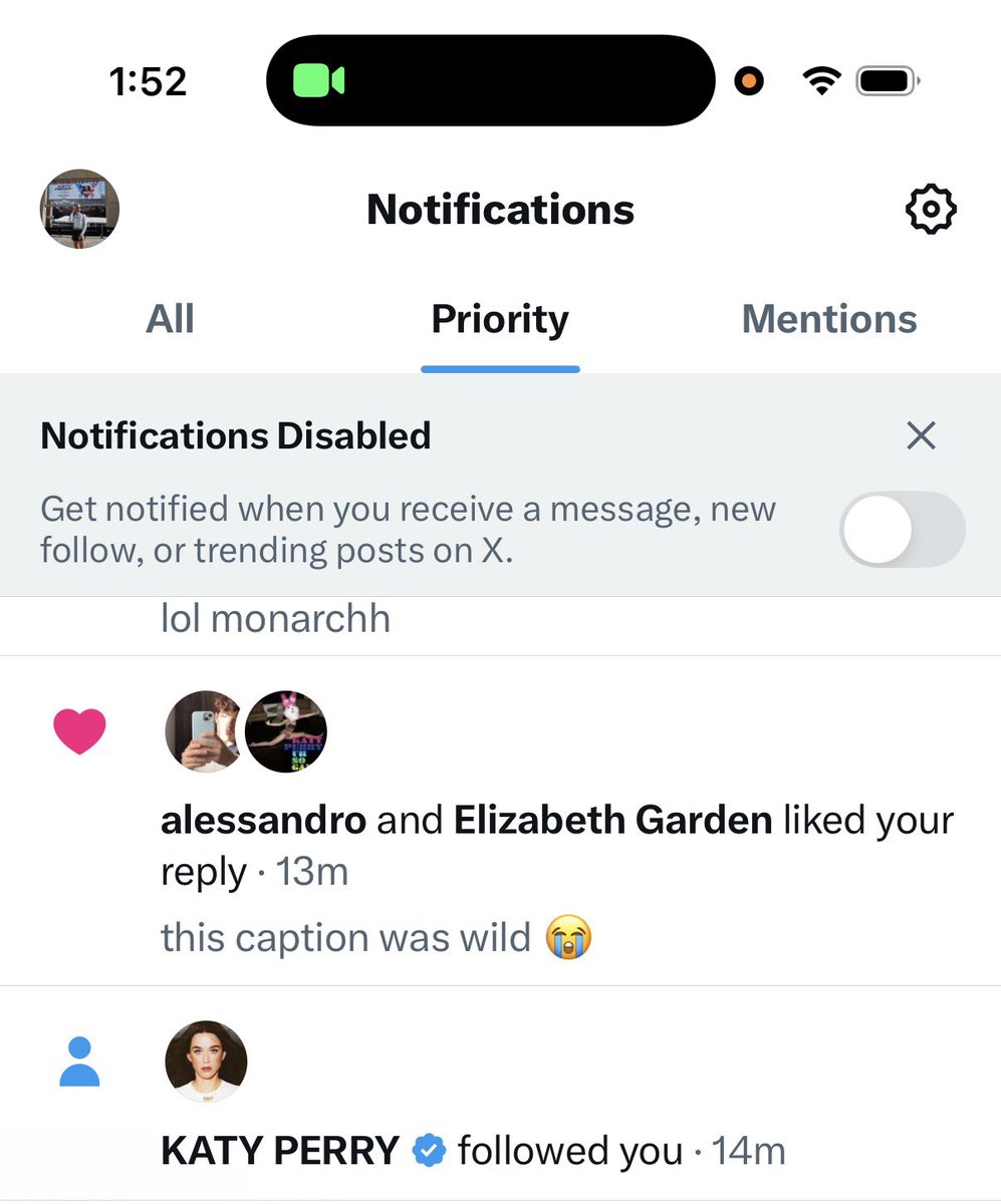 Chris is…Lifetimes Touring tweet media