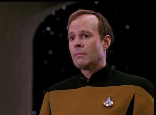 Joseph Mallozzi 🏴☠️ tweet media