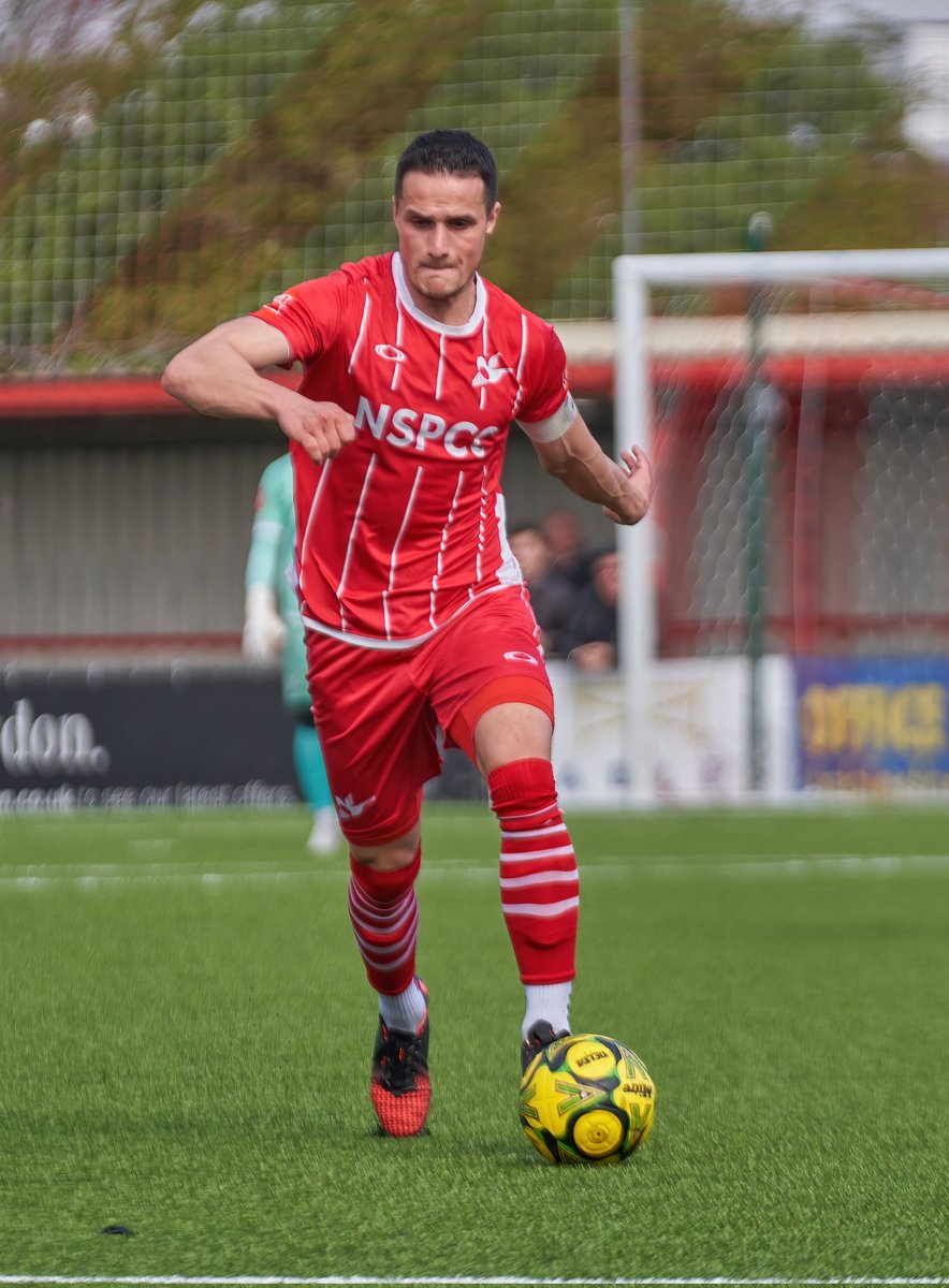 Carshalton Athletic FC tweet media