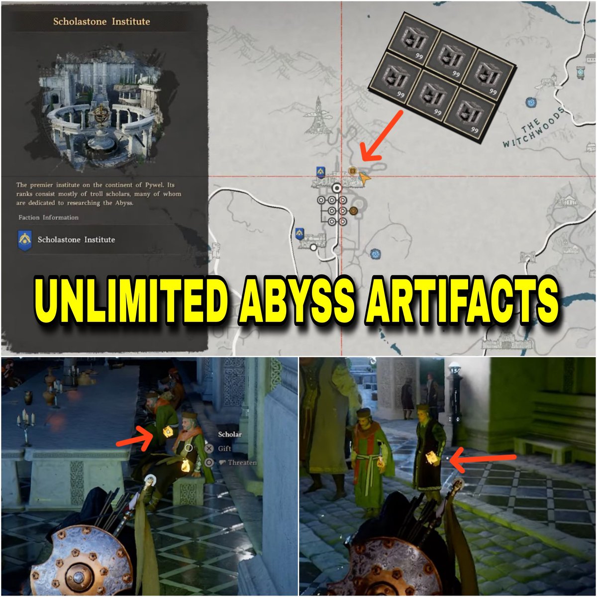 Zephryss⛩️ tweet media