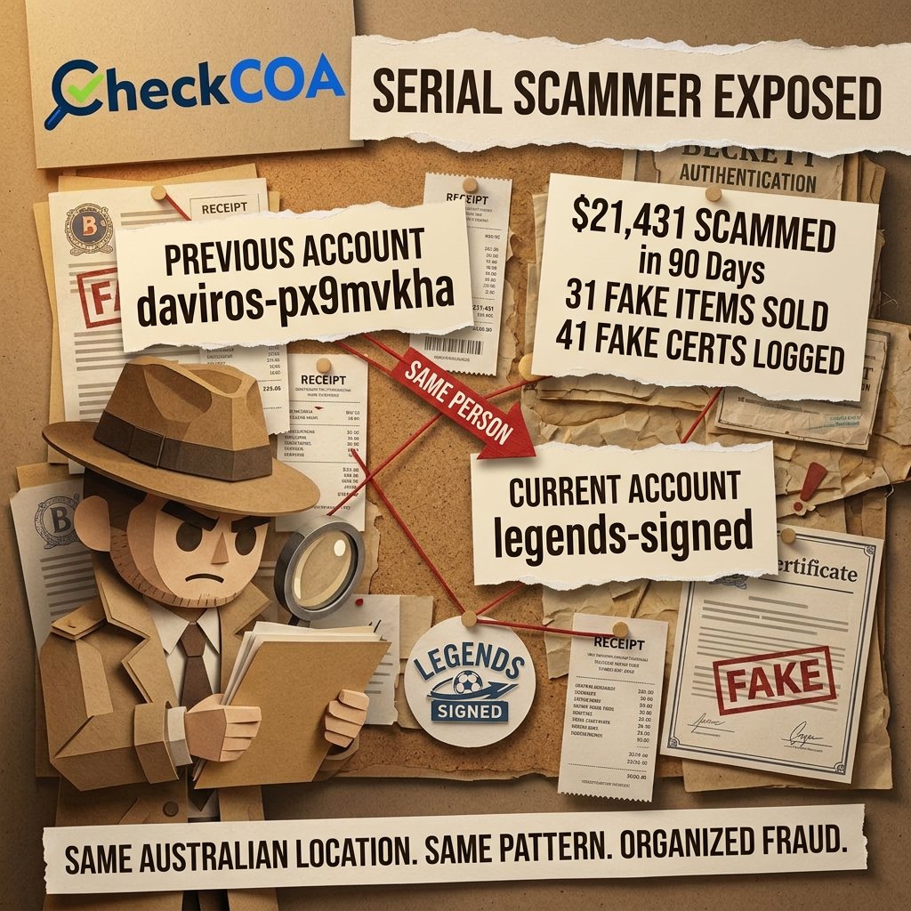 CheckCOA tweet media