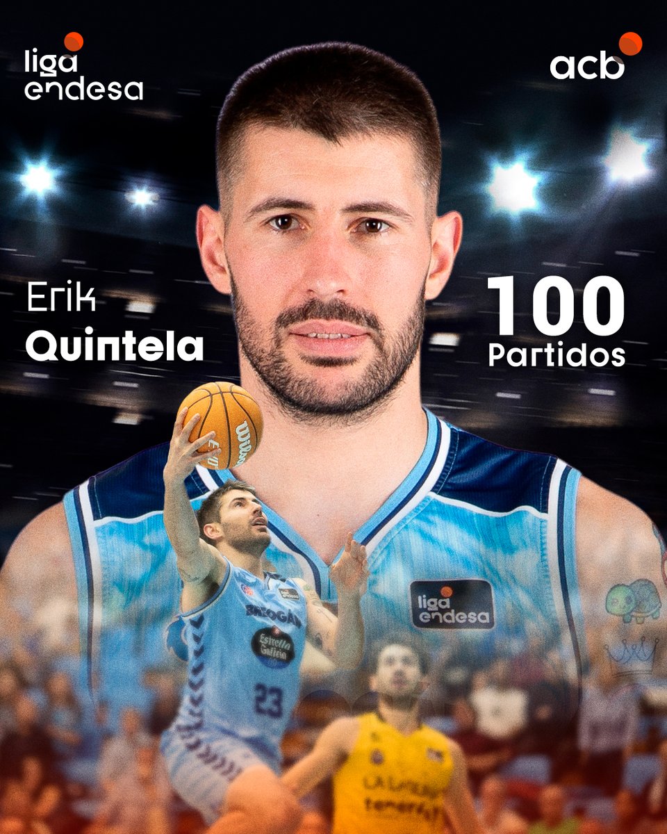 Liga Endesa tweet media