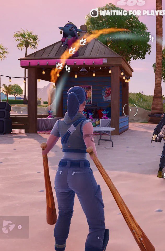 InfoPico Fortnite tweet media