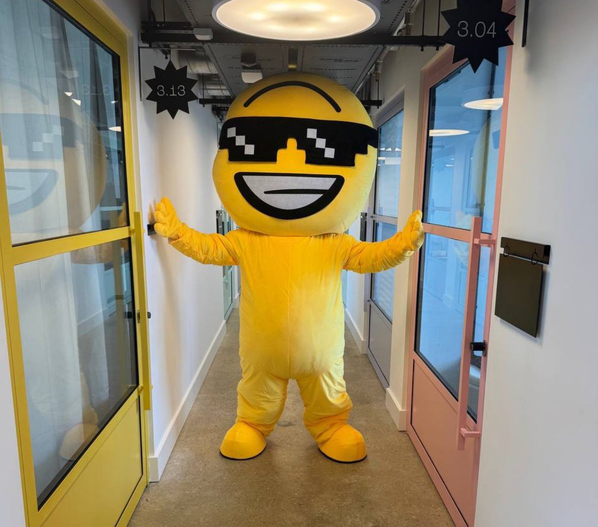 Memecoin tweet media