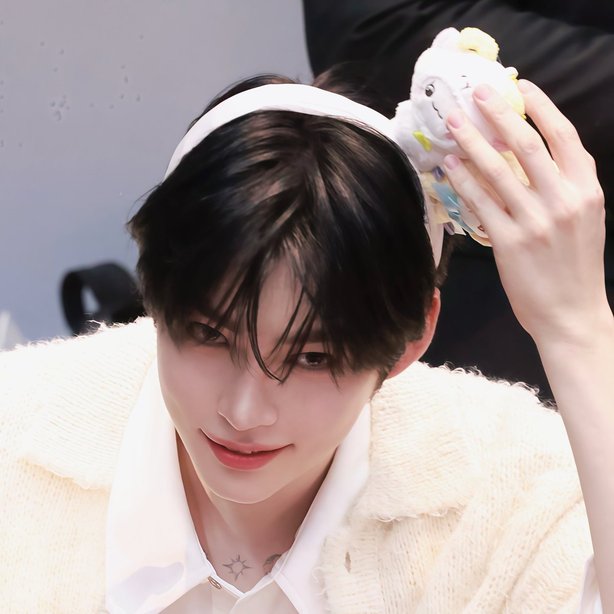 stacybinbin's tweet photo. I'm gonna go crazy tonight。。。

#성한빈 #SUNGHANBIN #ソンハンビン
#제로베이스원 #ZEROBASEONE #ZB1 https://t.co/5OMMzmTodh