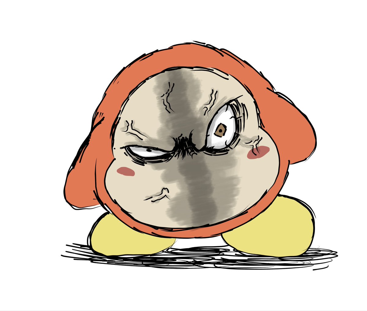 HINATA / ひなた @Skeb募集してねぇよ！ tweet media