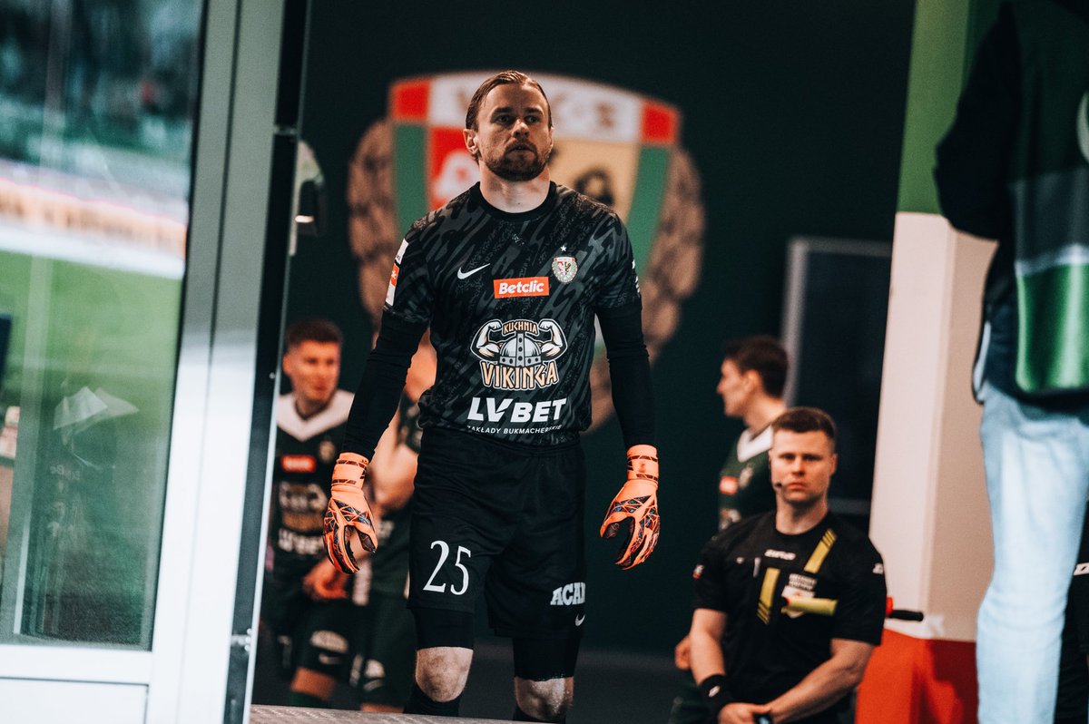 Śląsk Wrocław tweet media