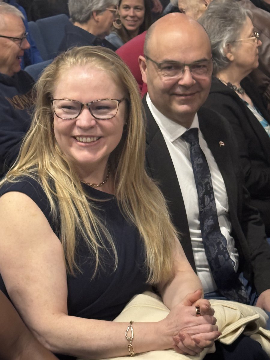 Jeff Kibble CML tweet media