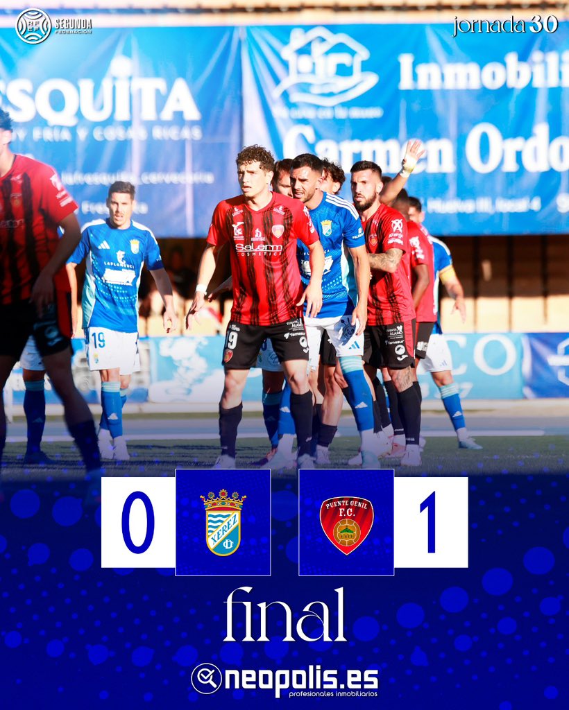 Xerez Club Deportivo tweet media